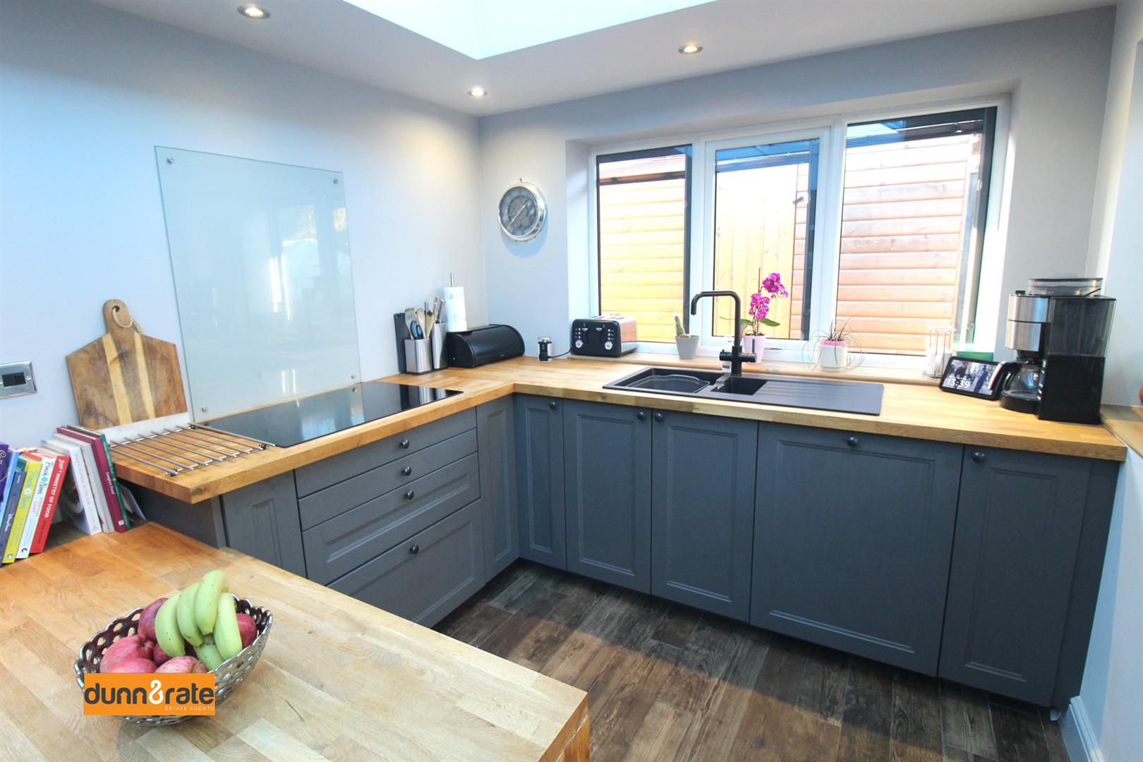 Selworthy Road, Norton Green, Stoke-On-Trent